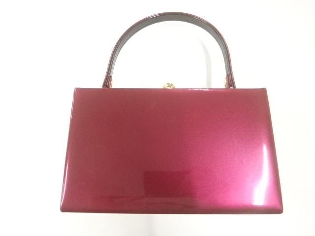 JAPANESE KIMONO / BAG